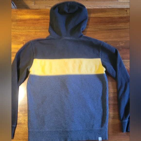 Vans Men's Hooded Sweatshirt - Picture 9 of 10